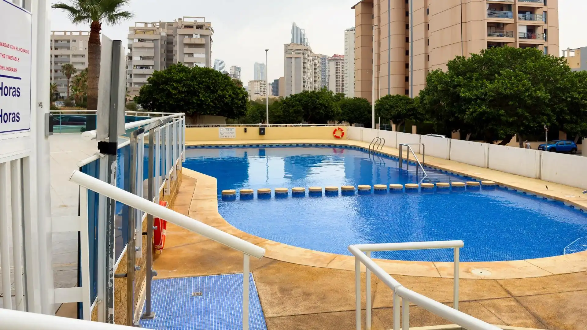 Appartement avec terrasse à vendre à Calle Llevant, imagen 3