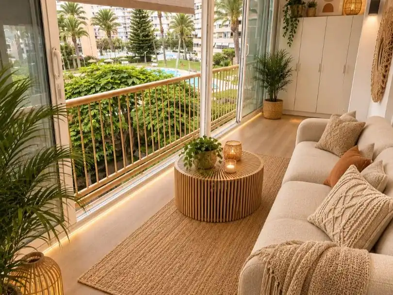 Piso con piscina en venta en AVENIDA NIZA 12, imagen 11