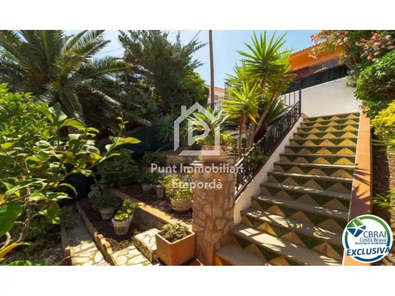 Maison avec jardin à vendre à Urbanizacion Santa Isabel, imagen 21