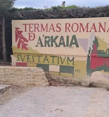 Residential land for sale in Arkaia