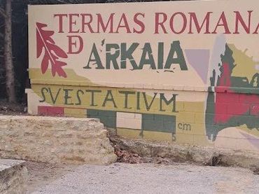 Residential land for sale in Arkaia