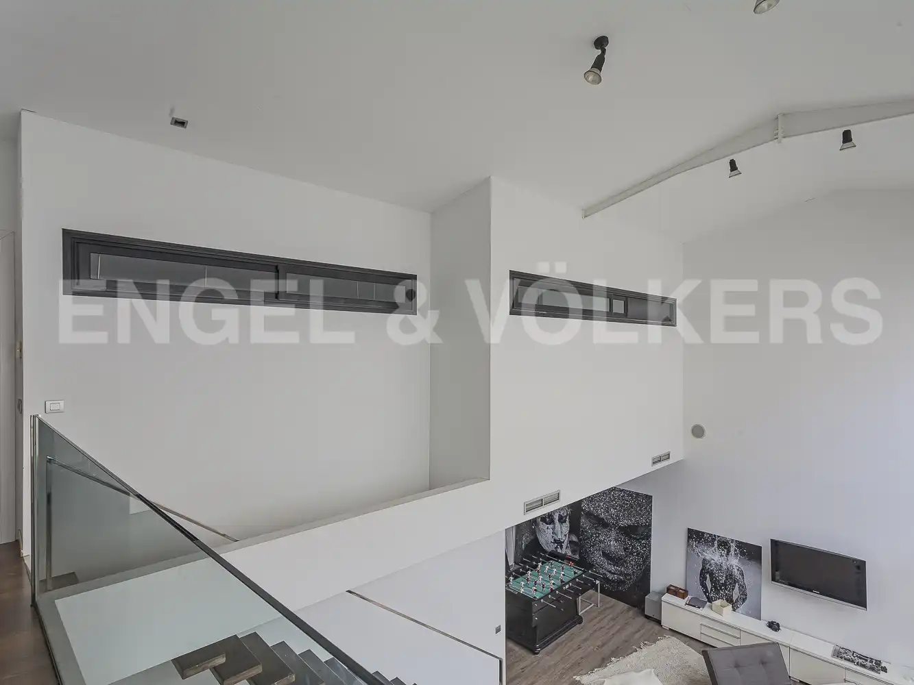 Loft en venta en Barcelona con Aire acondicionado, Calefacción y Jardín privado