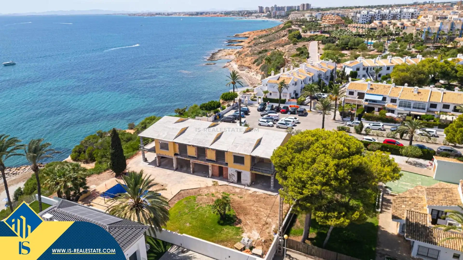 Villa mit Pool zum Verkauf in Orihuela Costa, imagen 26