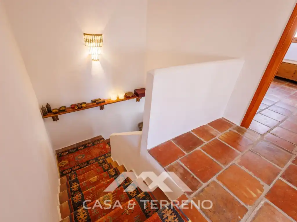 Casa adosada en venta en Comares con Aire acondicionado, Terraza y Piscina