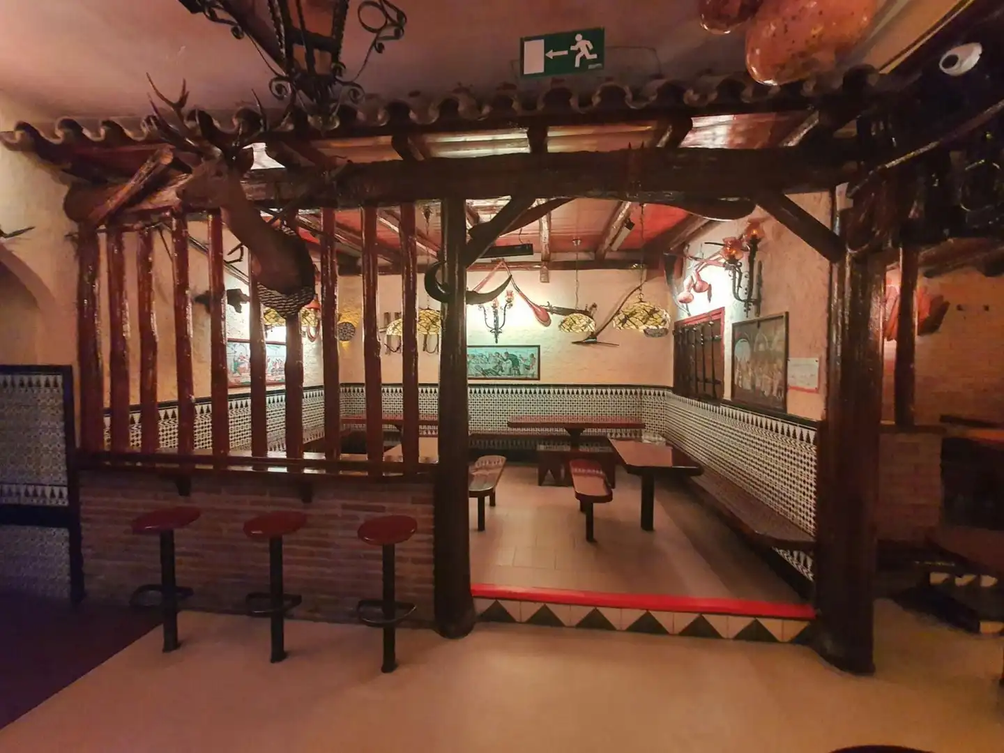 Local comercial en venda a Calle RAVAL, imagen 6