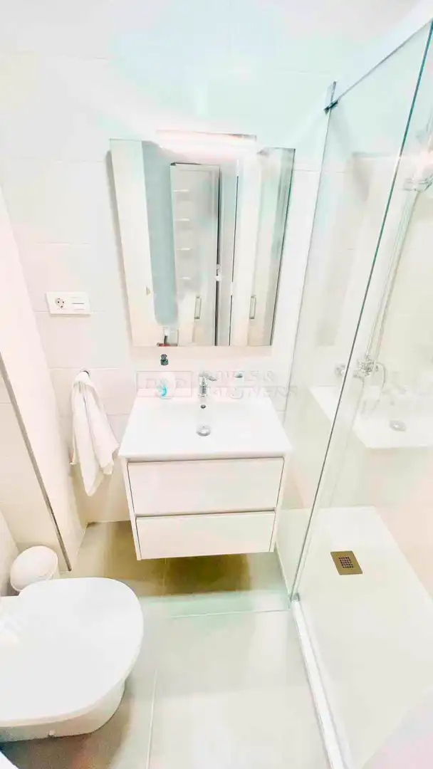 Flat for rent in Gustavo A. Becquer, 7, Campoamor