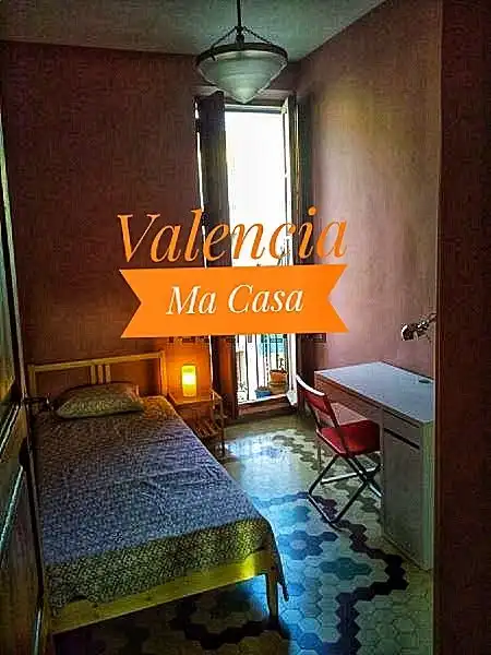 Piso de alquiler en Sant Antoni