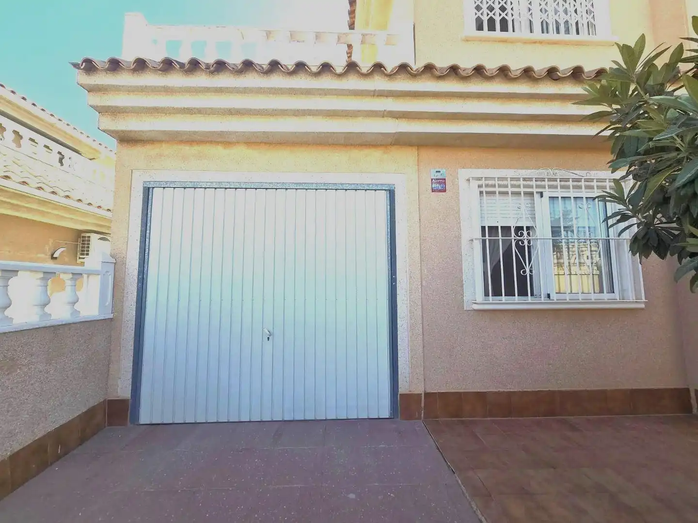 Villa avec terrasse à vendre à Calle C. Abreu 14, imagen 43