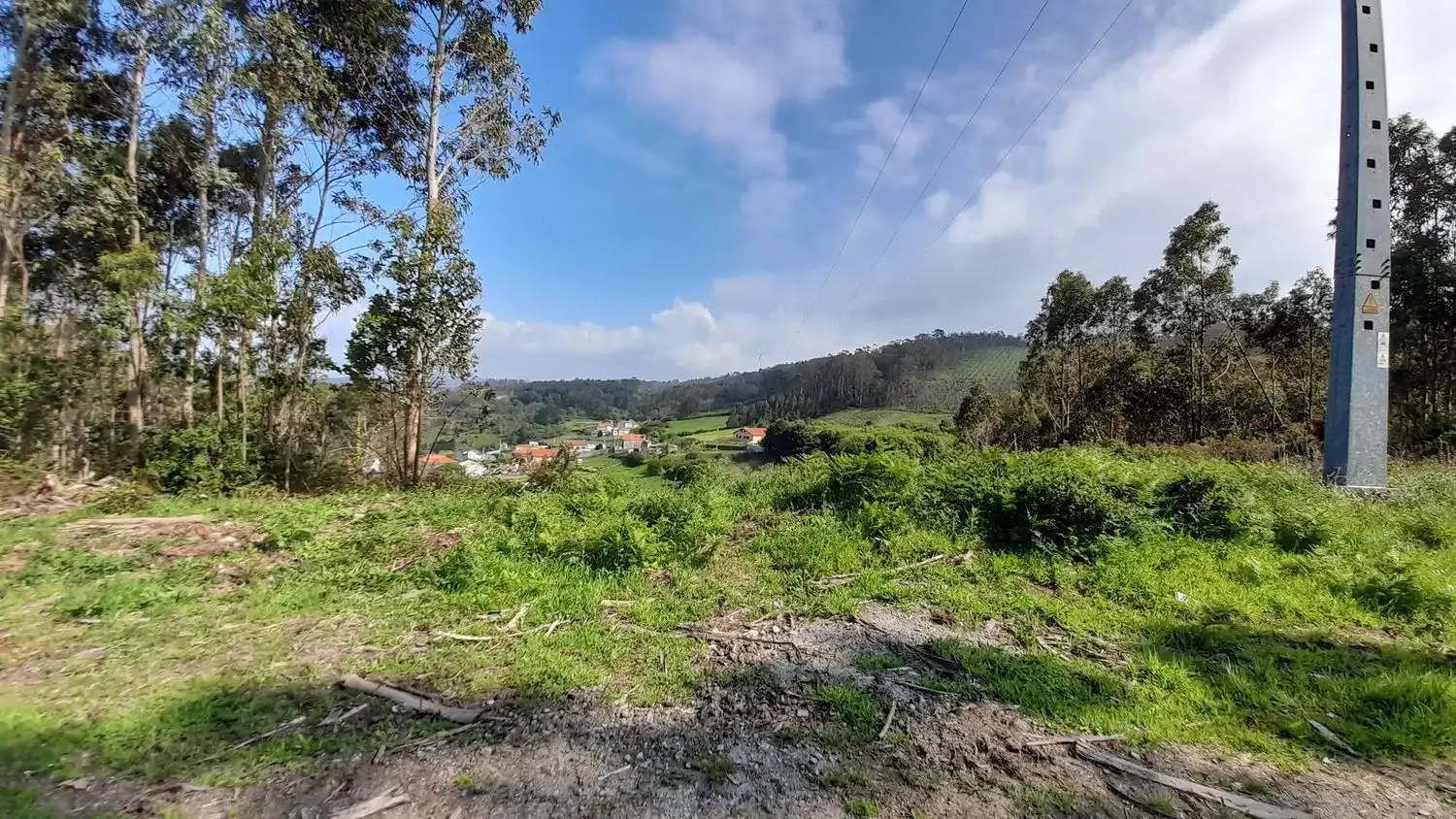 Rural land for sale in Lugar Val Arriba 3, imagen 6