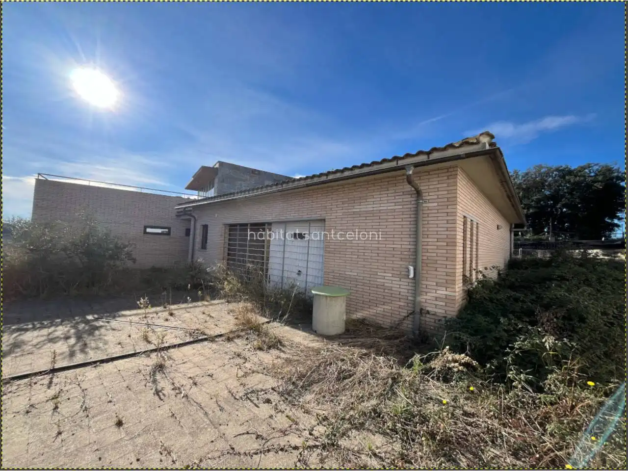 Casa amb piscina en venda a Calle Xaloc