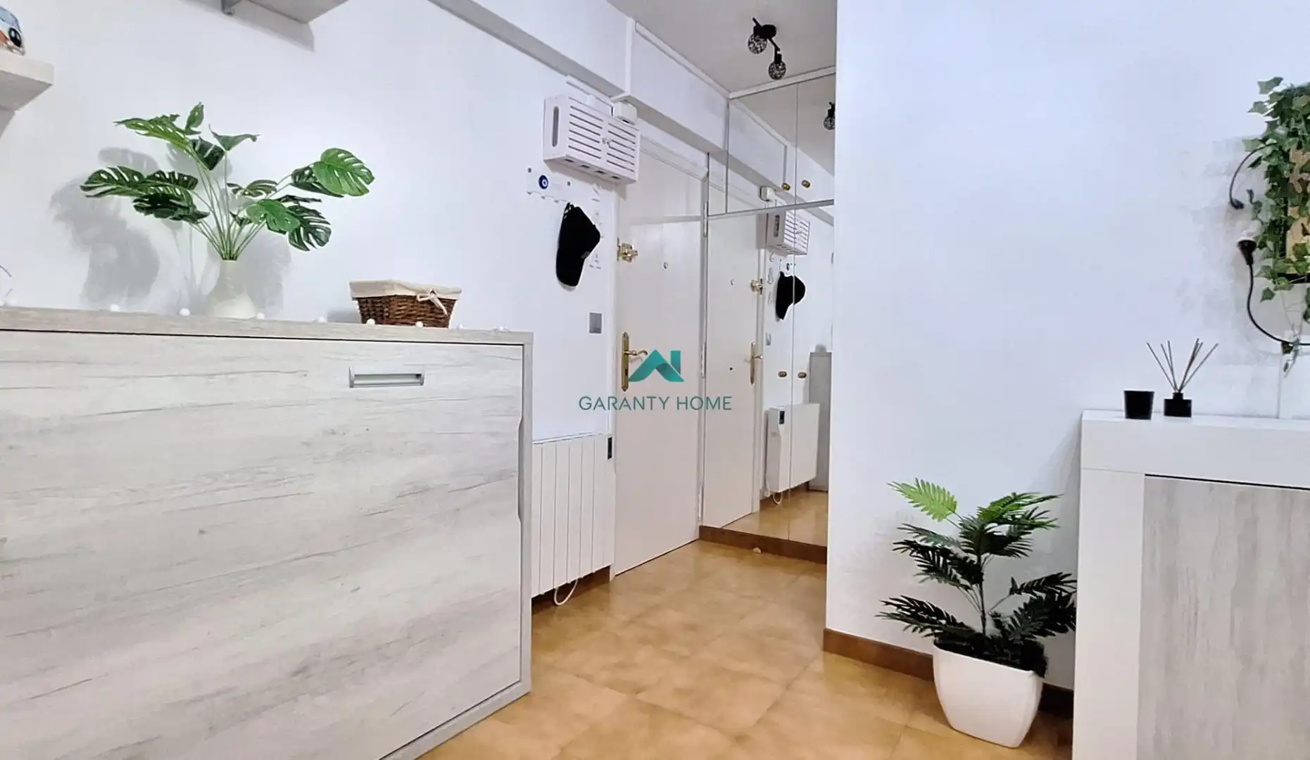 Study for rent in Laredo  with Heating and Furnished