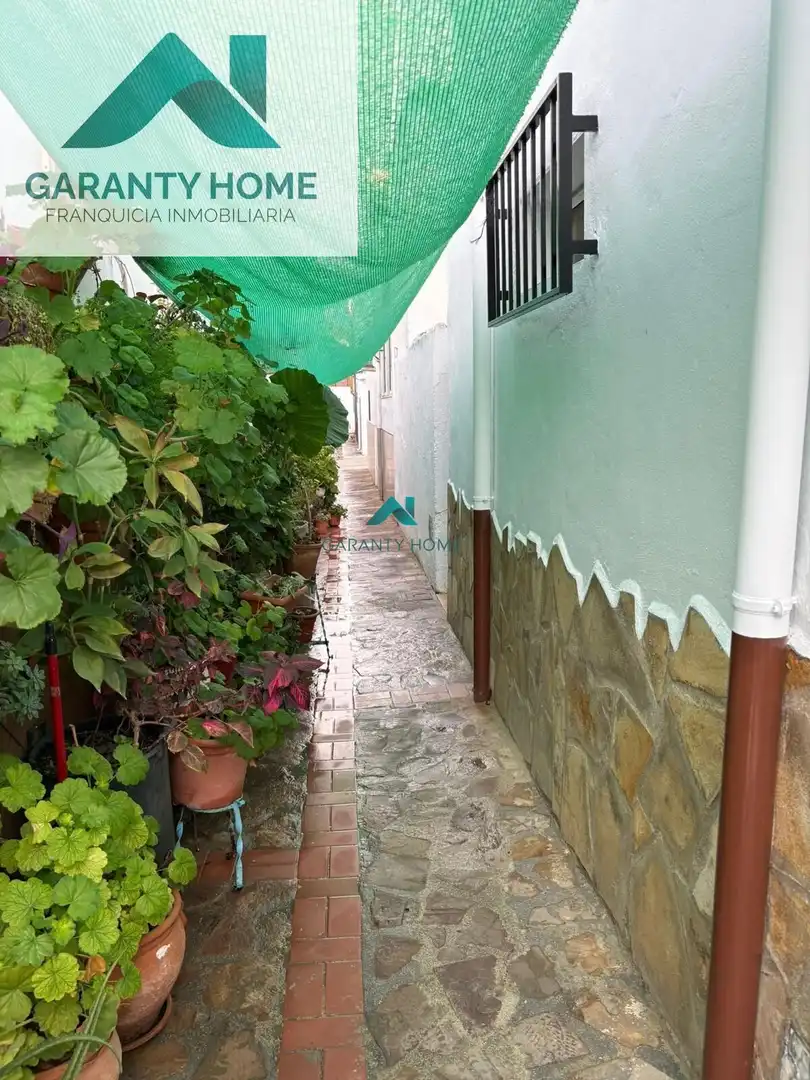 Maison avec terrasse à vendre à Martos