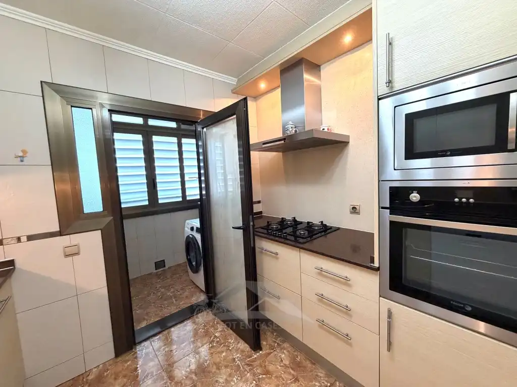 Wohnung mit Aufzug zum Verkauf in Avenida Maria Fortuny, imagen 11