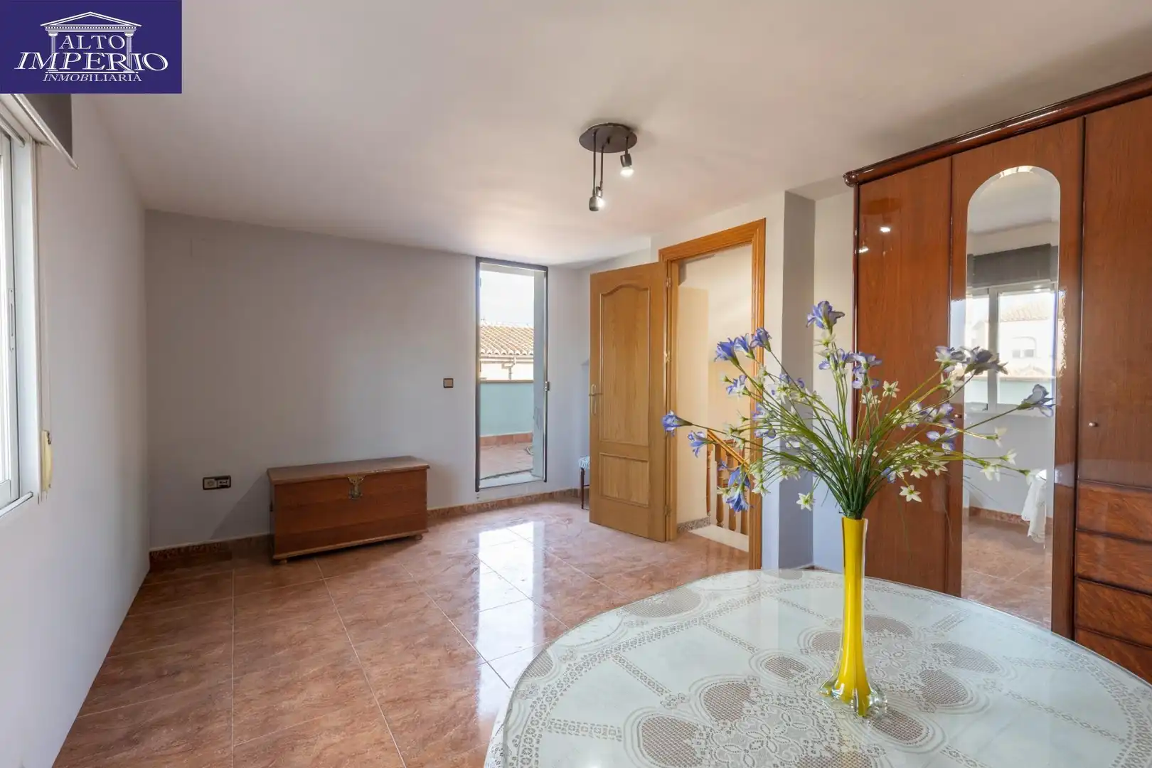Adosado con balcón en venta en Pulianas, imagen 43