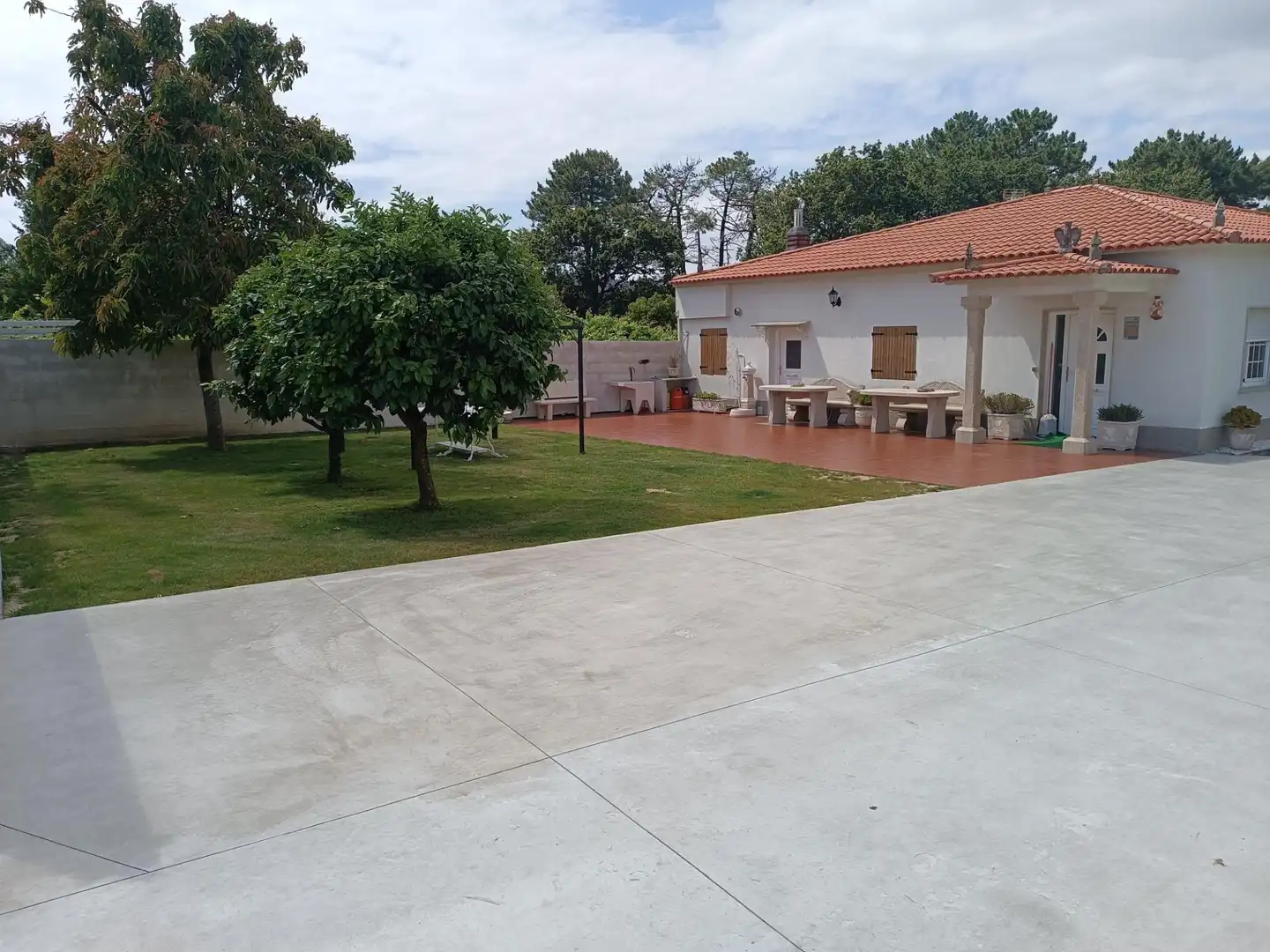 House with terrace for sale in Calle SOBREIRA, imagen 38