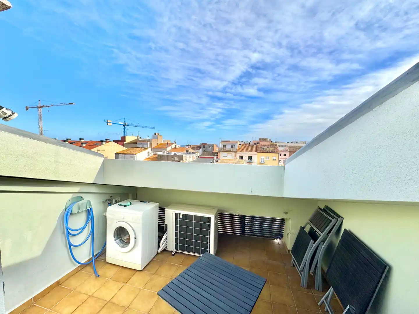Dúplex con terraza en venta en Centre, imagen 2