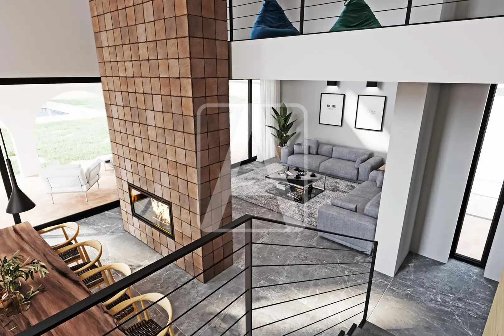 Maison rustique avec piscine à vendre à Teulada, imagen 19