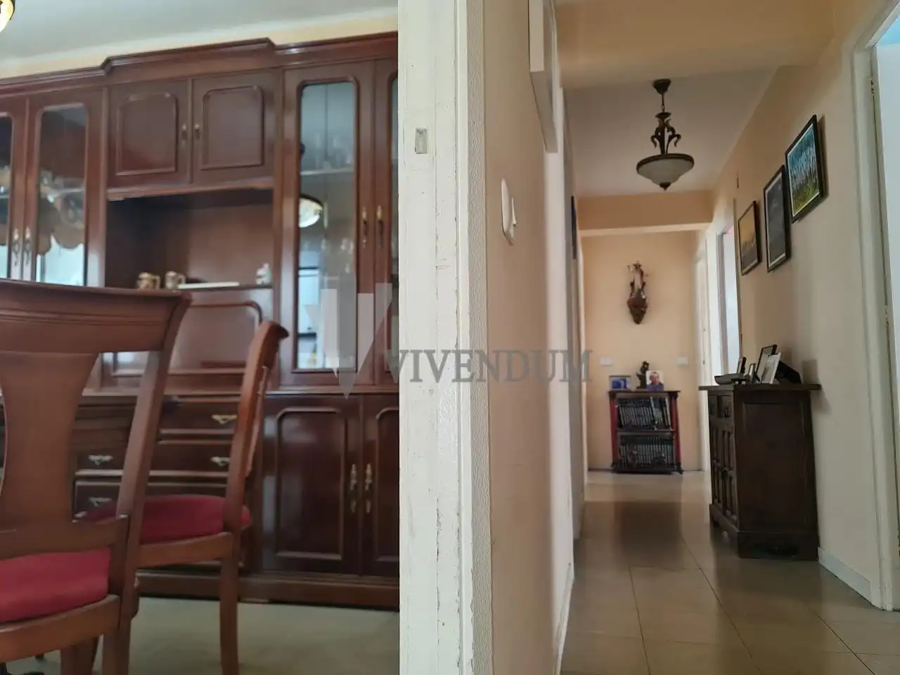 Piso en venta en Vigo  con Calefacción, Terraza y Trastero