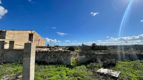 Foto 2 de Finca rústica en venta en Carrer Poligono 7 Parcela 199, Llubí, Illes Balears