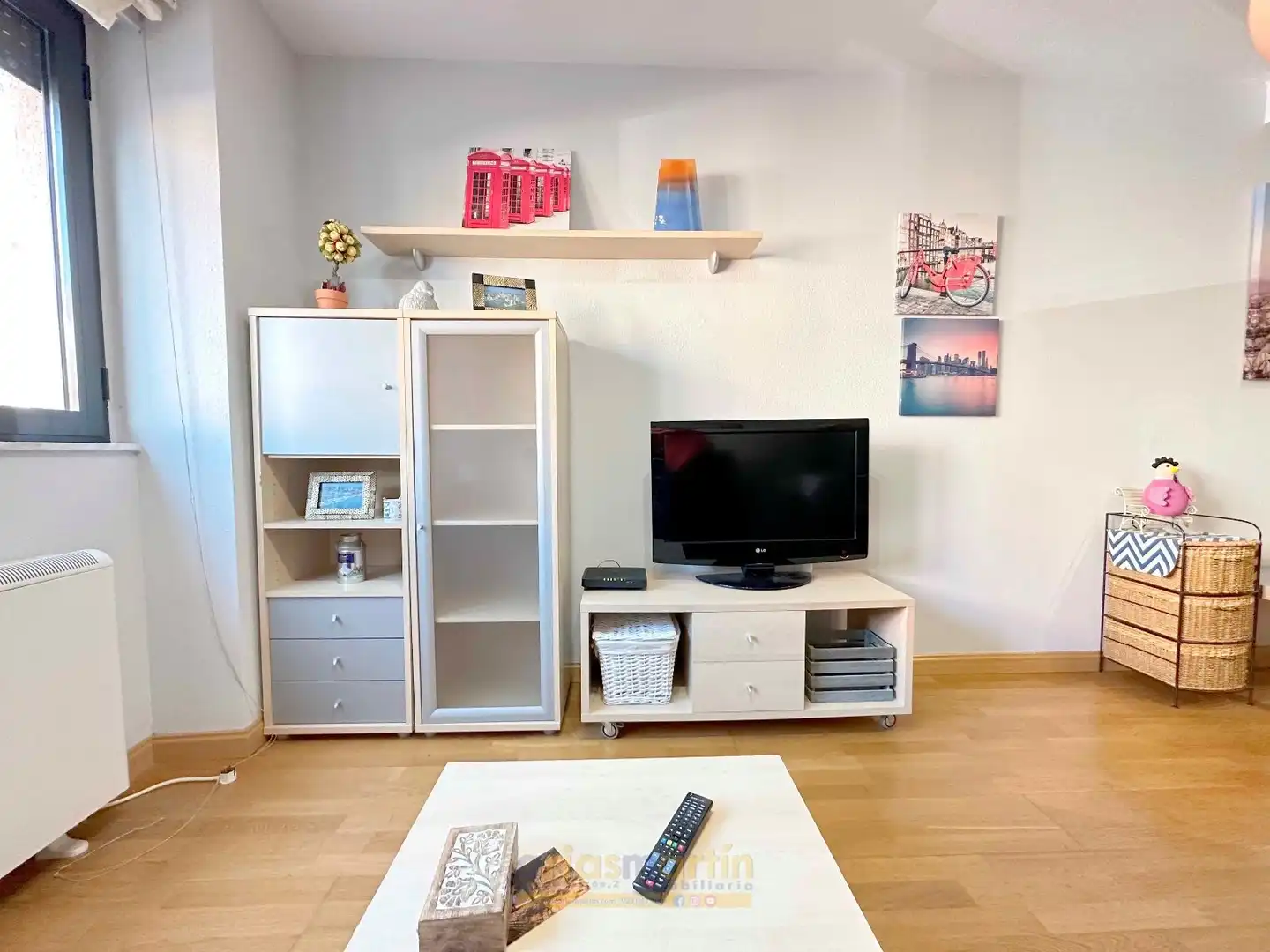 Wohnung zur Miete in Luis Sala Balust, 38, Pizarrales