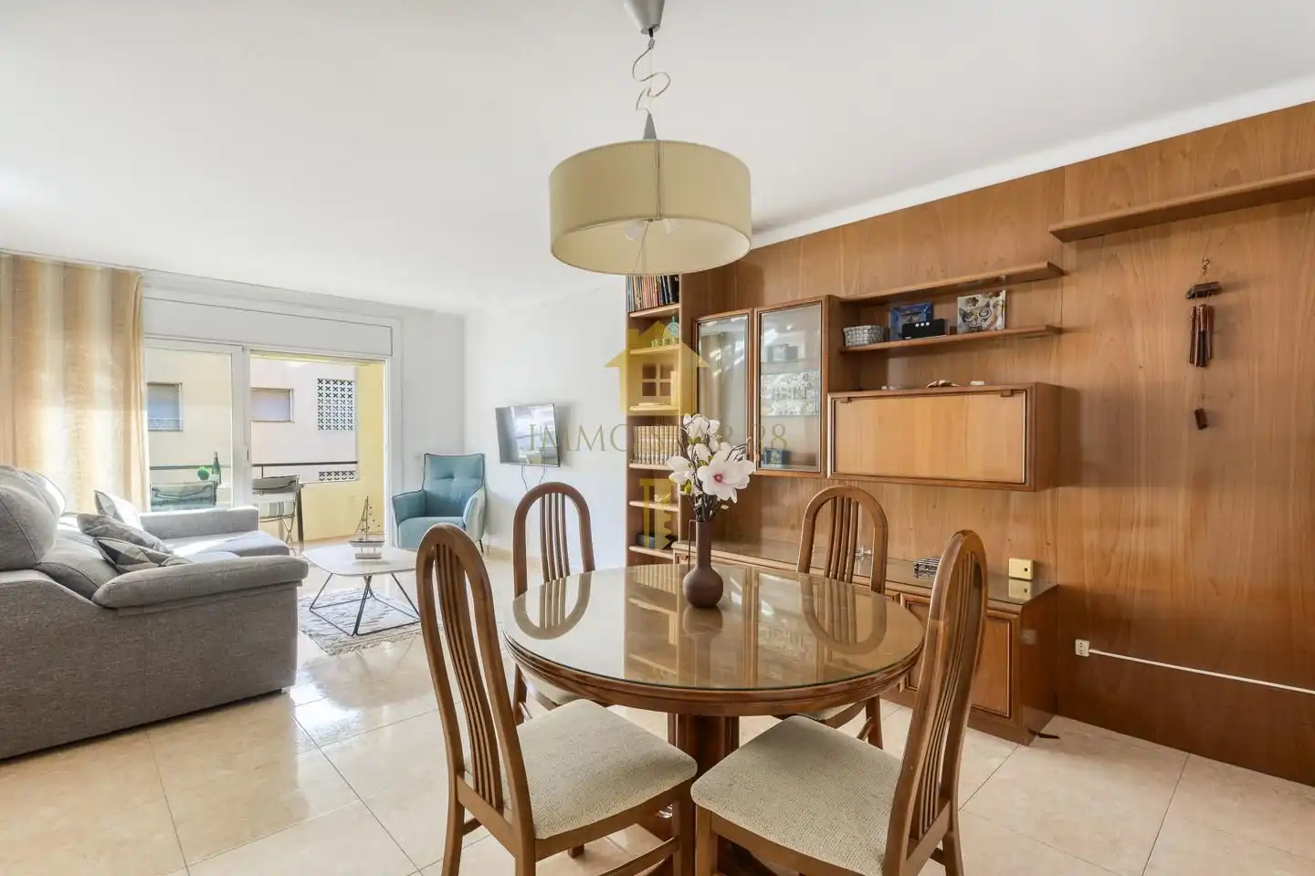 Piso en venta en De La Mare De Déu De Montserrat, imagen 6