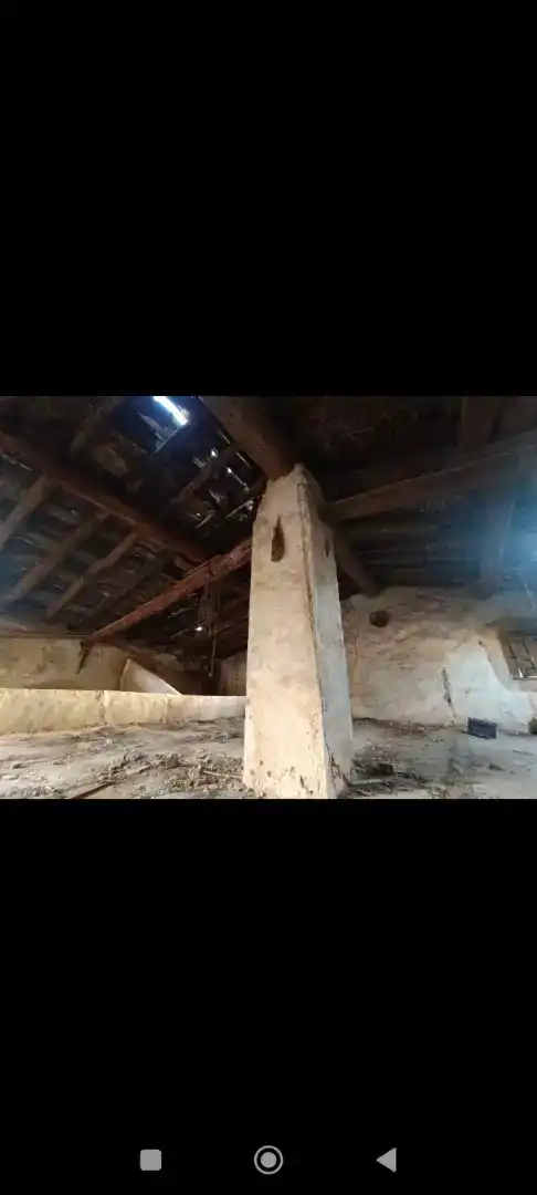 Casa o xalet en venda en Graja de Campalbo