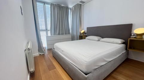 Foto 5 de Pis de lloguer a Plaza Crevillente - Antiguos Juzgados - El Asilo, Alicante