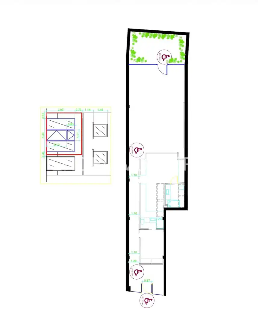 Flat for sale in Chamartín, imagen 32