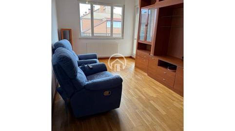 Foto 3 de Pis de lloguer a Calle Jose Rivera, Carbajosa de la Sagrada, Salamanca