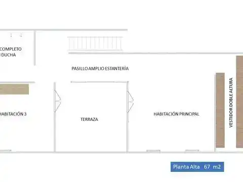 Dúplex en venda en Majadahonda amb Aire condicionat, Parquet i Traster