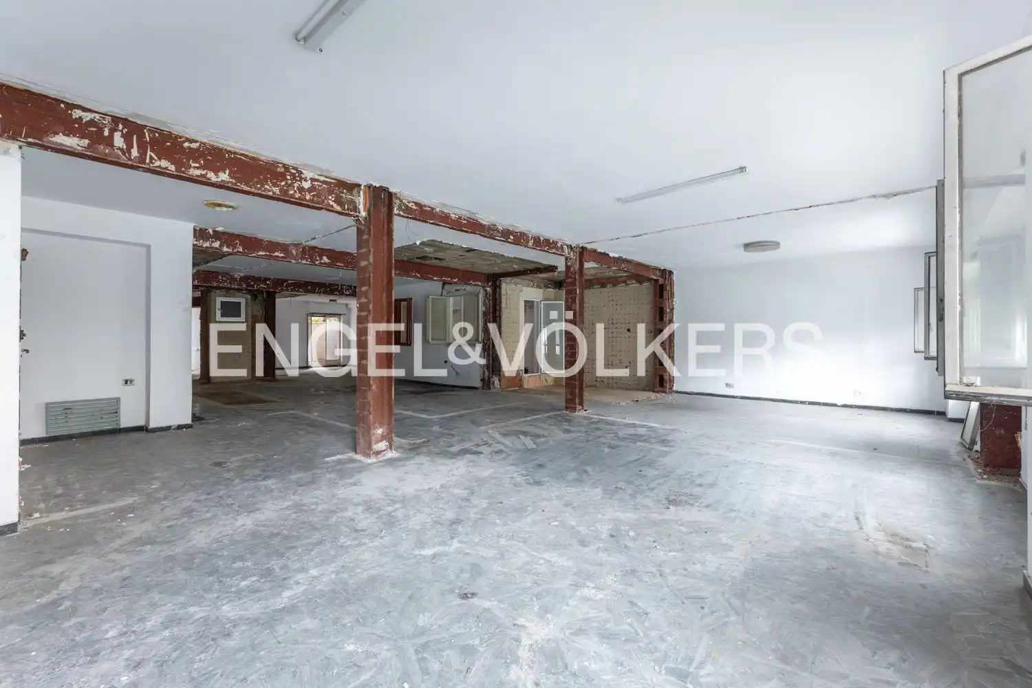 Flat for sale in Extramurs