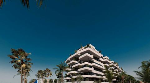 Foto 5 de Pis en venda a Calle Faro Nuevo, Poniente - Faro, Vélez-Málaga