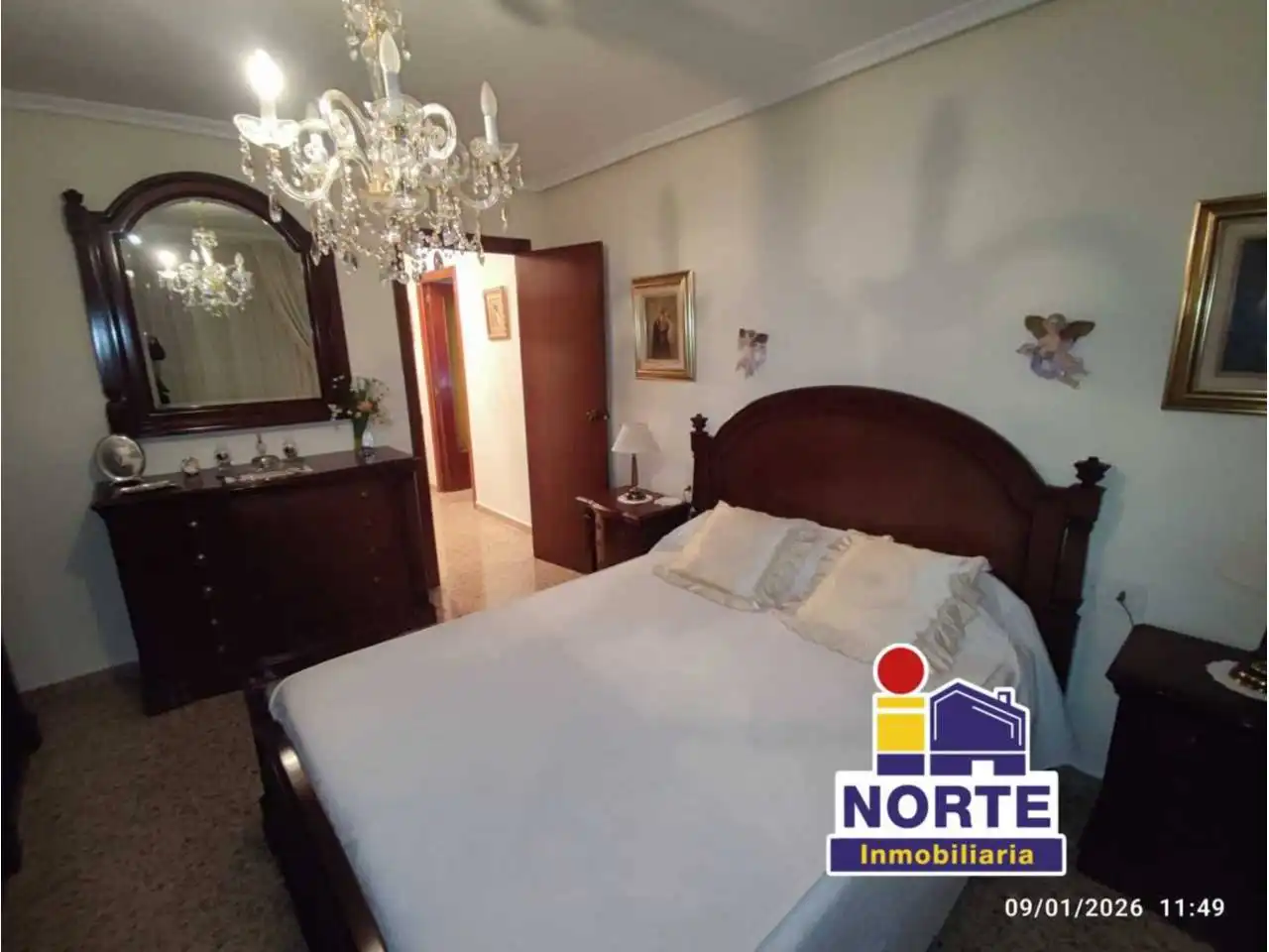 Appartement avec terrasse à vendre à Santa Rosa, imagen 4