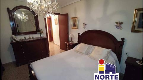 Foto 4 de Pis en venda a Santa Rosa, Alcoy / Alcoi