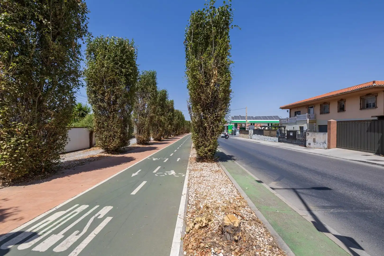 Terrenos y solares en venta en Ogíjares, imagen 14
