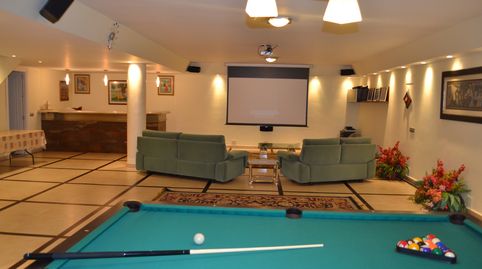 Foto 4 de Casa o xalet en venda a Calle Almanzor, 16, Capellanía - Retamar, Alhaurín de la Torre