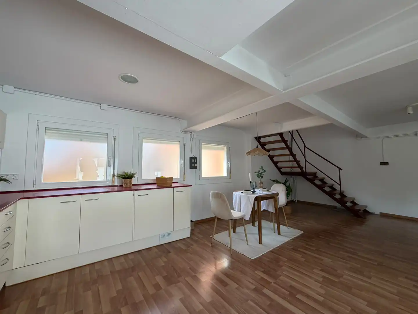 Duplex avec balcon à vendre à Centre Vila, imagen 5