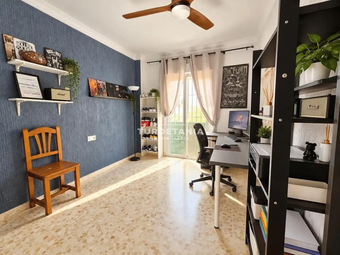 Wohnung mit Terrasse zum Verkauf in V Centenario - Piletas - Capuchinos, imagen 13