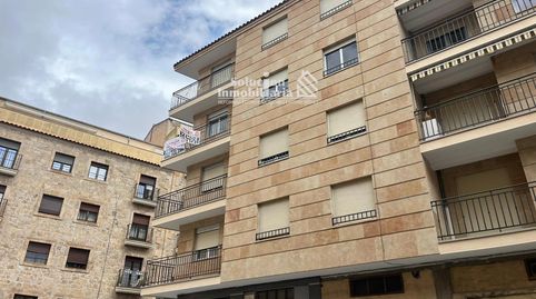 Foto 3 de Piso en venta en Obispo Barbado Viejo, 10, San Esteban - San Cristóbal, Salamanca Capital