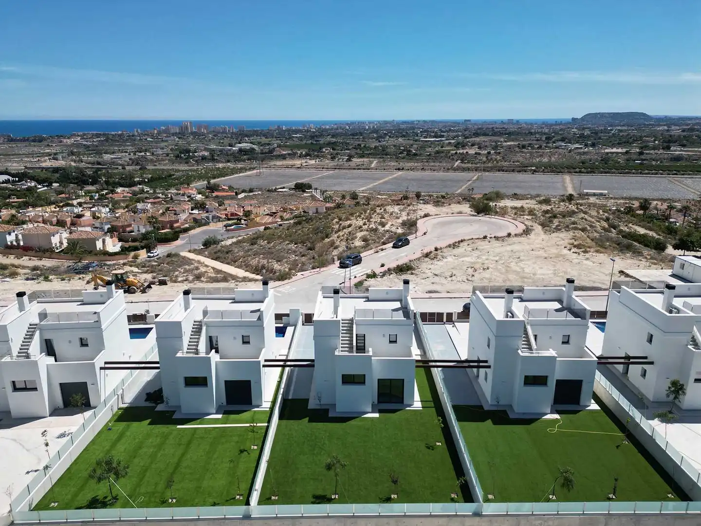 Villa con piscina in vendita a Partida Cotoveta, imagen 16