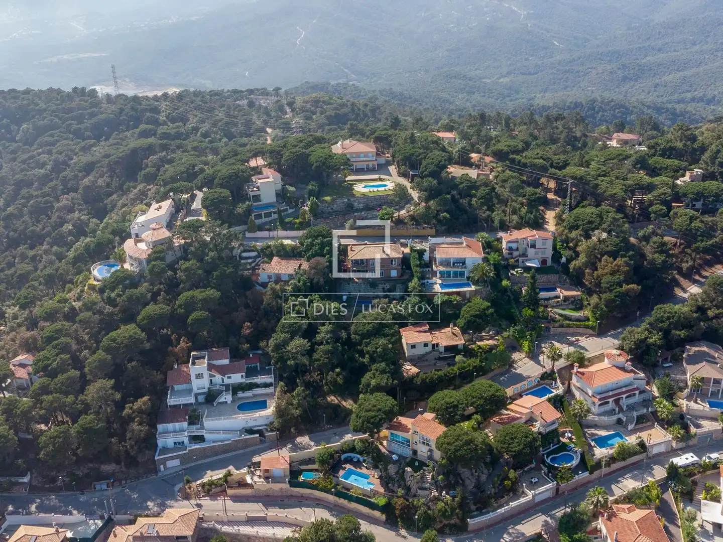 Rustikales Grundstück zum Verkauf in Serra Brava, imagen 6