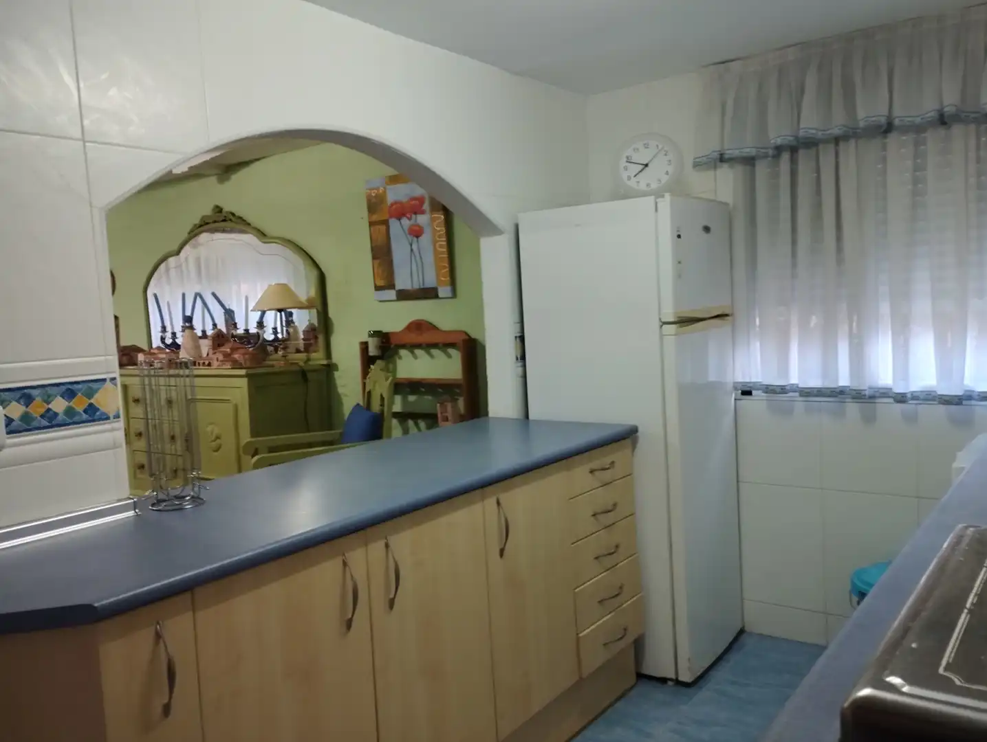 House with garden for sale in Urbanización las Salinas 1, imagen 14