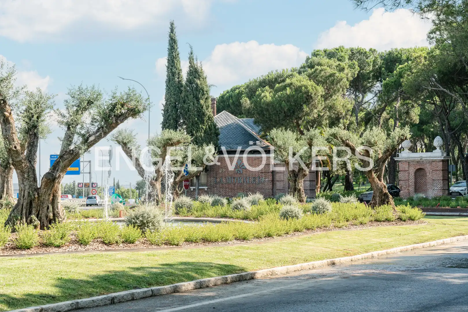 Appartamento con piscina in vendita a El Soto de la Moraleja, imagen 31