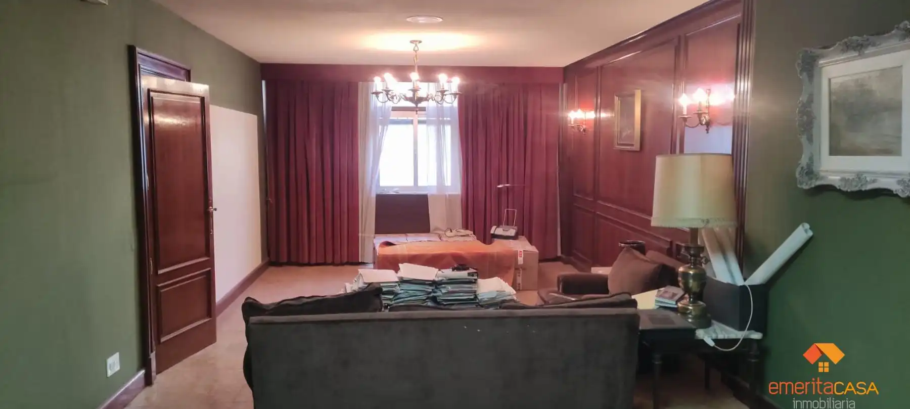 Piso con ascensor en venta en Centro, imagen 4