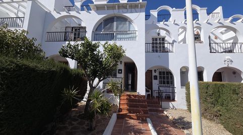 Foto 2 de Dúplex en venda a Calle de Miguel Hernández, Mojácar Playa - Las Ventanicas - La Paratá, Mojácar