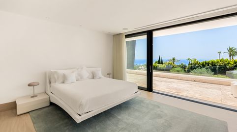 Foto 5 de Casa o chalet de alquiler en Sierra Blanca, Marbella