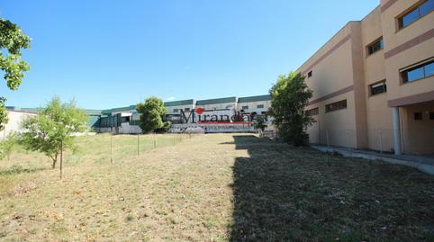 Foto 3 de Terreny industrial en venda a Puerto de Navacerrada, Norte - Universidad, Madrid