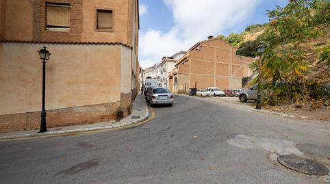 SE VENDE GRAN EDIFICIO EN CONSTRUCCION CON 3 VIVIENDAS Y 3 COCHERAS+LOCAL EN LANJARON- OPORTUNIDAD UNICA!, imagen 4