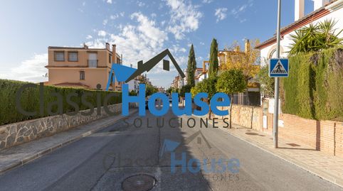 Foto 4 de Casa o chalet en venta en Avenida Monteluz, Peligros, Granada
