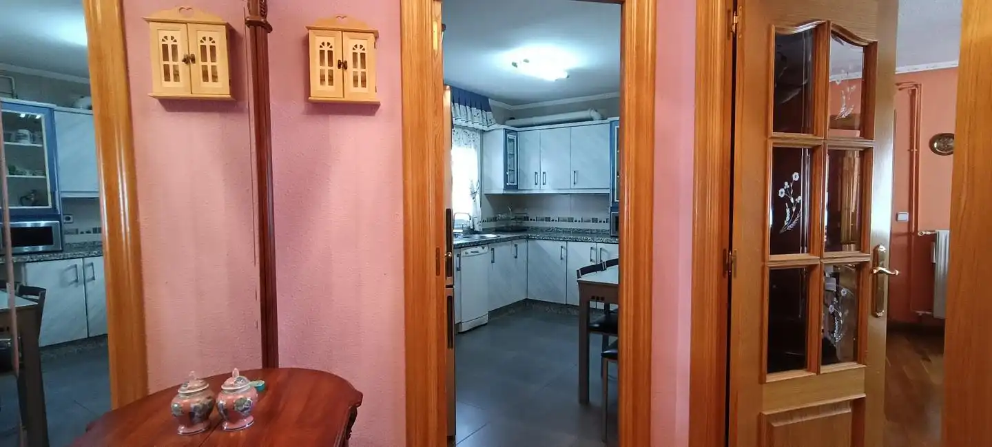 Piso en venta en Calle Miguel Hernández, Armunia
